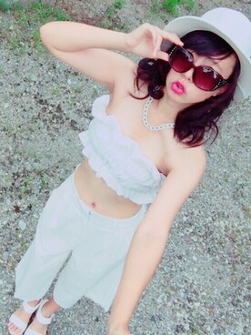 さなつん。さんのコーディネート