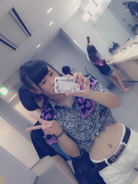 さなつん。さんのコーディネート