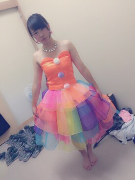 さなつん。さんのコーディネート