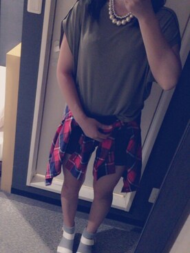 さなつん。さんのコーディネート