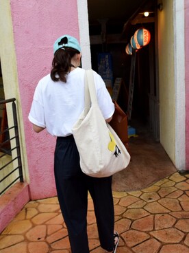 nakyajiさんのコーディネート