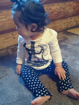 aco150さんのコーディネート