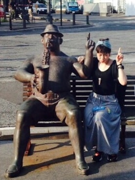 8ruさんのコーディネート