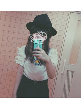 8ruさんのコーディネート