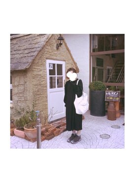 8ruさんのコーディネート