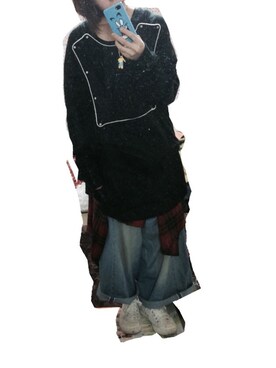 8ruさんのコーディネート