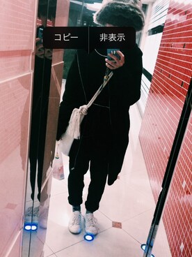 8ruさんのコーディネート