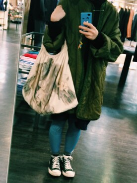 8ruさんのコーディネート