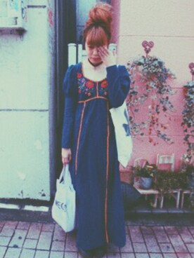 8ruさんのコーディネート