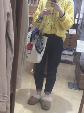 8ruさんのコーディネート