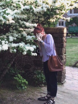 8ruさんのコーディネート