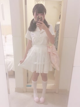 raki✨さんのコーディネート