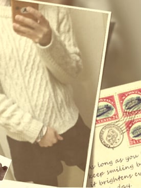 Ayaさんのコーディネート