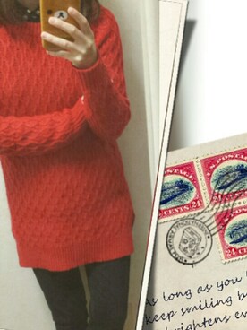 Ayaさんのコーディネート