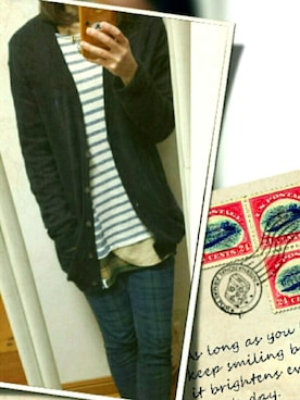 Ayaさんのコーディネート