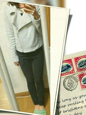 Ayaさんのコーディネート