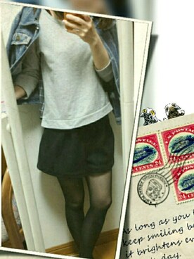 Ayaさんのコーディネート