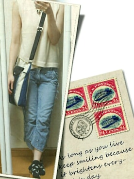 Ayaさんのコーディネート