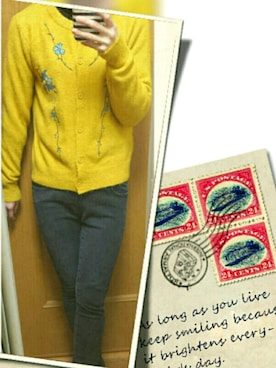 Ayaさんのコーディネート