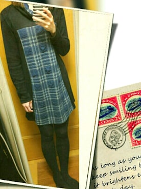 Ayaさんのコーディネート