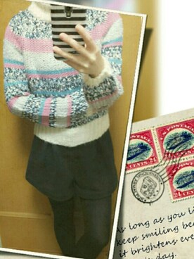 Ayaさんのコーディネート