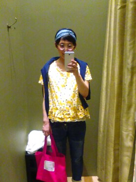 miwakikiさんのコーディネート