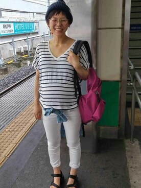 miwakikiさんのコーディネート