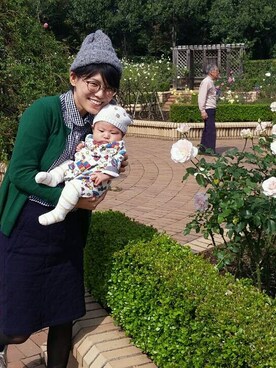 miwakikiさんのコーディネート