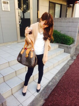 Powaさんのコーディネート