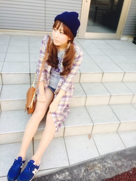 Powaさんのコーディネート