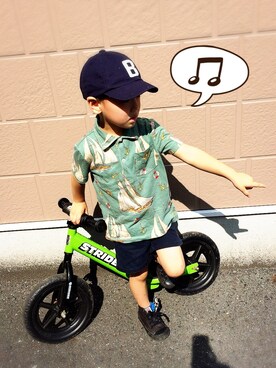 haruhina519さんのコーディネート