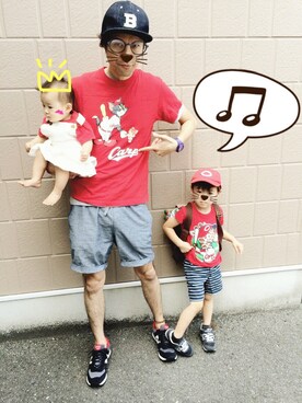 haruhina519さんのコーディネート