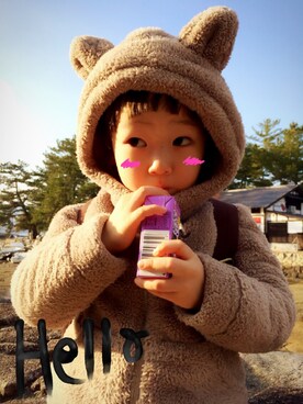 haruhina519さんのコーディネート