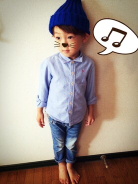 haruhina519さんのコーディネート