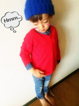 haruhina519さんのコーディネート