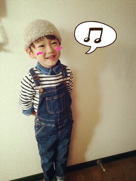 haruhina519さんのコーディネート