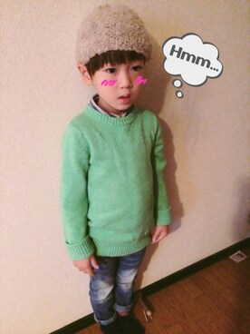 haruhina519さんのコーディネート