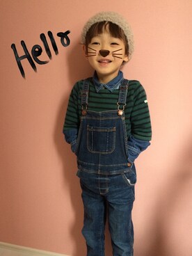 haruhina519さんのコーディネート