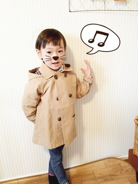 haruhina519さんのコーディネート