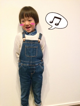 haruhina519さんのコーディネート