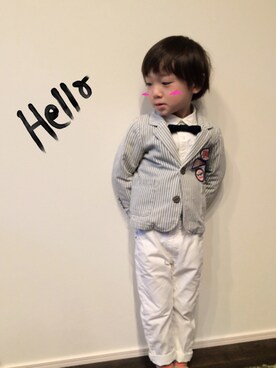 haruhina519さんのコーディネート