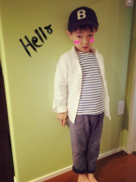 haruhina519さんのコーディネート