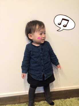 haruhina519さんのコーディネート