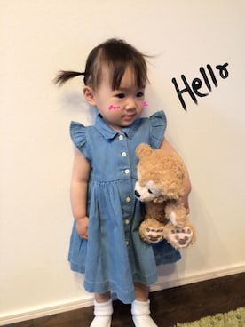 haruhina519さんのコーディネート