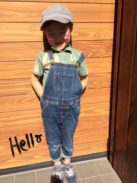 haruhina519さんのコーディネート