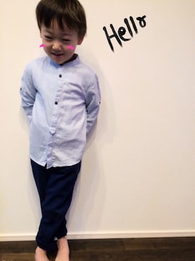 haruhina519さんのコーディネート