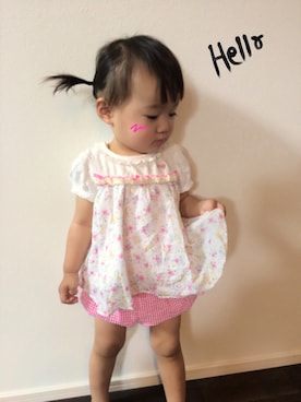 haruhina519さんのコーディネート