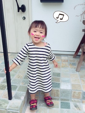 haruhina519さんのコーディネート