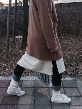 jeonghee kimさんのコーディネート