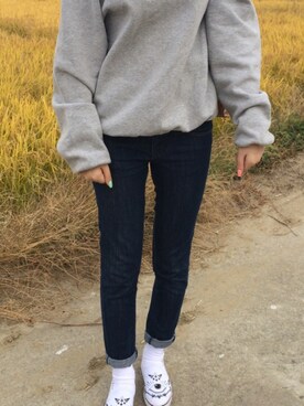 jeonghee kimさんのコーディネート